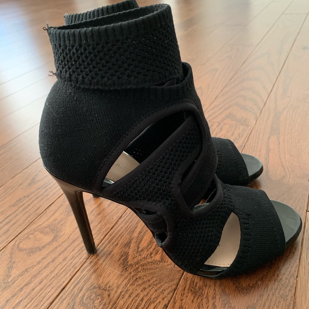 Zara shoes size 6